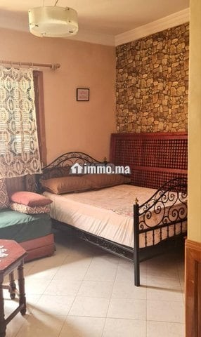 Appartement à louer 30 m² à Ifrane - Location Immobilier - Ifrane - photo 3