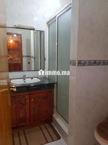 Appartement à louer 30 m² à Ifrane - Location Immobilier - Ifrane - photo 5
