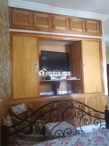 Appartement à louer 30 m² à Ifrane - Location Immobilier - Ifrane - photo 6