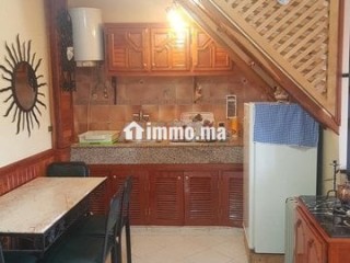 Appartement à louer 30 m² à Ifrane - Appartement à louer - Ifrane