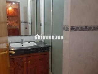 Appartement à louer 30 m² à Ifrane - Appartement à louer - Ifrane
