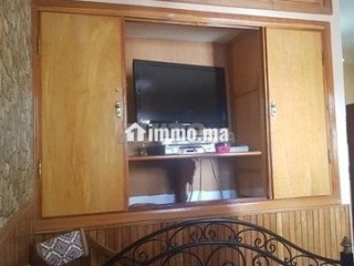 Appartement à louer 30 m² à Ifrane - Appartement à louer - Ifrane