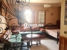 Appartement à louer 30 m² à Ifrane - Appartement à louer - Ifrane