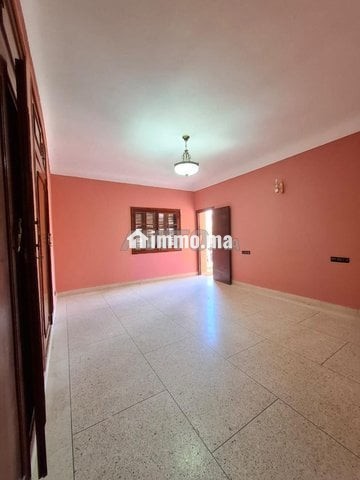 Location Spacieuse étage de villa 3 ch - Location Immobilier - Marrakech - photo 2