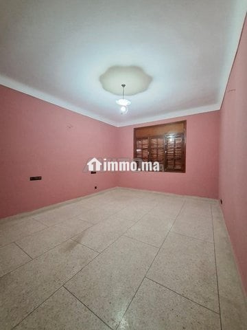 Location Spacieuse étage de villa 3 ch - Location Immobilier - Marrakech - photo 4