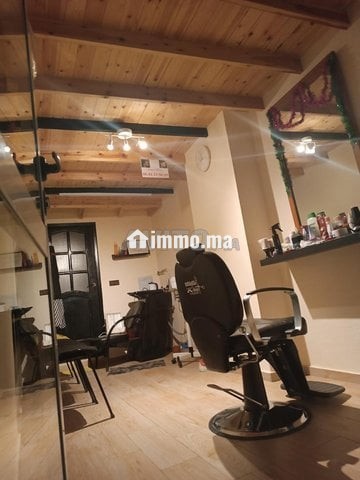 محل تجاري فموقع ممتاز - Vente Immobilier - Martil - photo 2