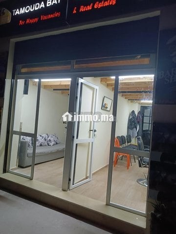 محل تجاري فموقع ممتاز - Vente Immobilier - Martil - photo 3