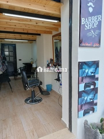 محل تجاري فموقع ممتاز - Vente Immobilier - Martil - photo 5