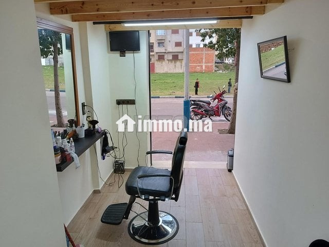 محل تجاري فموقع ممتاز - Vente Immobilier - Martil - photo 6