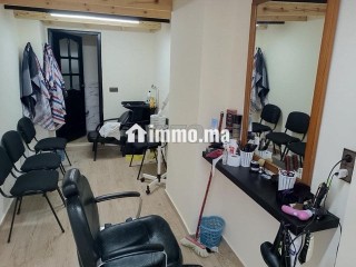 محل تجاري فموقع ممتاز - Local commercial à vendre - Martil