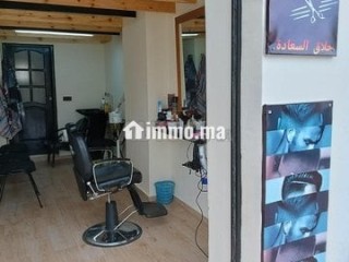 محل تجاري فموقع ممتاز - Local commercial à vendre - Martil