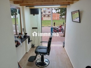محل تجاري فموقع ممتاز - Local commercial à vendre - Martil