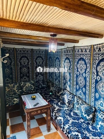 Apprt avec terasse - Location Vacances - Chefchaouen - photo 4