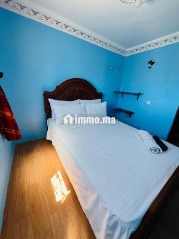 Apprt avec terasse - Location Vacances - Chefchaouen - photo 6