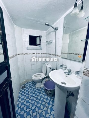 Apprt avec terasse - Location Vacances - Chefchaouen - photo 7