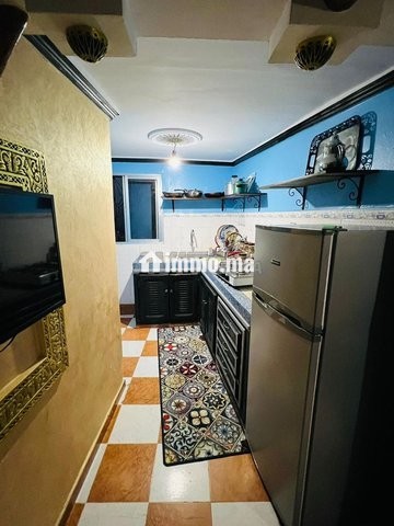 Apprt avec terasse - Location Vacances - Chefchaouen - photo 8