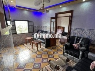 Apprt avec terasse - Appartement Location Vacances - Chefchaouen