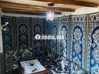 Apprt avec terasse - Appartement Location Vacances - Chefchaouen