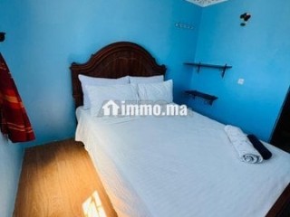 Apprt avec terasse - Appartement Location Vacances - Chefchaouen