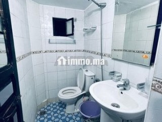 Apprt avec terasse - Appartement Location Vacances - Chefchaouen