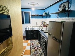Apprt avec terasse - Appartement Location Vacances - Chefchaouen