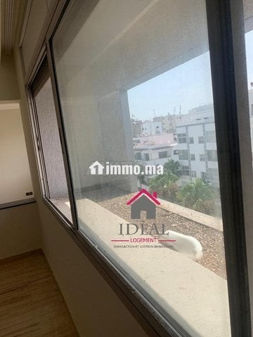 Appartement 3 CH à louer 195 m² à Gauthier - Location Immobilier - Casablanca - photo 1