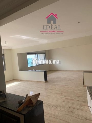 Appartement 3 CH à louer 195 m² à Gauthier - Location Immobilier - Casablanca - photo 3