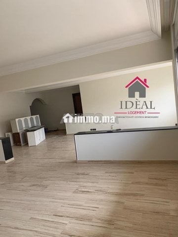 Appartement 3 CH à louer 195 m² à Gauthier - Location Immobilier - Casablanca - photo 4