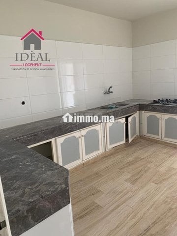 Appartement 3 CH à louer 195 m² à Gauthier - Location Immobilier - Casablanca - photo 6