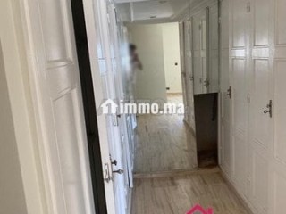 Appartement 3 CH à louer 195 m² à Gauthier - Appartement à louer - Casablanca