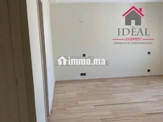 Appartement 3 CH à louer 195 m² à Gauthier - Appartement à louer - Casablanca