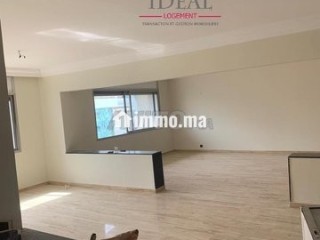 Appartement 3 CH à louer 195 m² à Gauthier - Appartement à louer - Casablanca