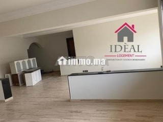 Appartement 3 CH à louer 195 m² à Gauthier - Appartement à louer - Casablanca