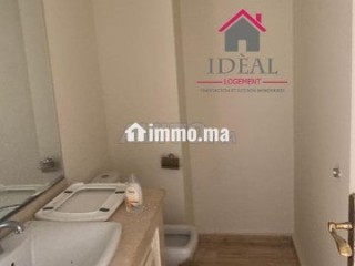 Appartement 3 CH à louer 195 m² à Gauthier - Appartement à louer - Casablanca