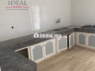Appartement 3 CH à louer 195 m² à Gauthier - Appartement à louer - Casablanca