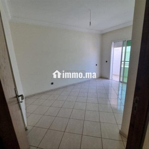 Appartement à louer 148 m² à Temara Tarik Ibn Ziad - Location Immobilier - Temara - photo 1