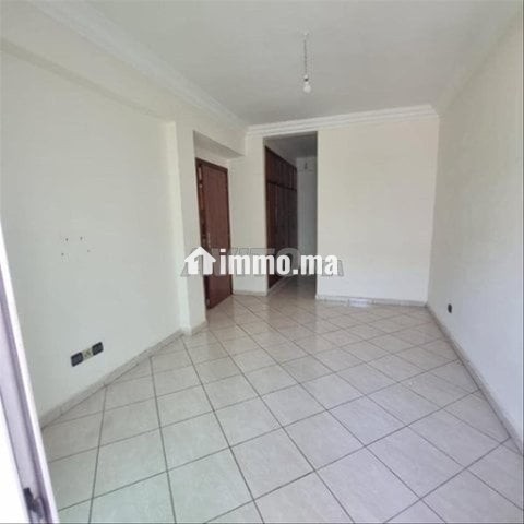 Appartement à louer 148 m² à Temara Tarik Ibn Ziad - Location Immobilier - Temara - photo 2