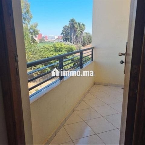 Appartement à louer 148 m² à Temara Tarik Ibn Ziad - Location Immobilier - Temara - photo 4