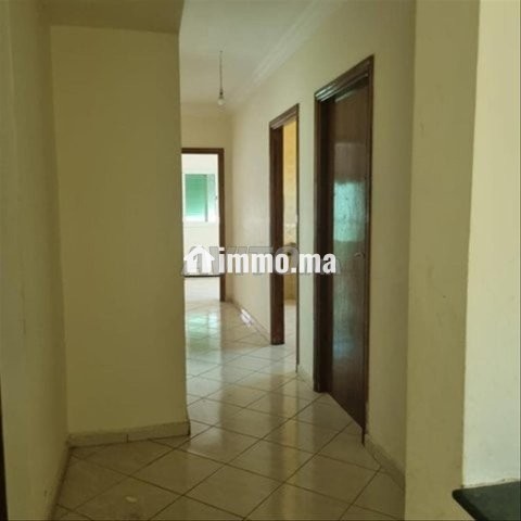 Appartement à louer 148 m² à Temara Tarik Ibn Ziad - Location Immobilier - Temara - photo 6