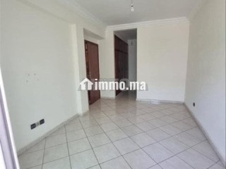 Appartement à louer 148 m² à Temara Tarik Ibn Ziad - Appartement à louer - Temara