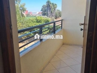 Appartement à louer 148 m² à Temara Tarik Ibn Ziad - Appartement à louer - Temara