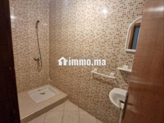 Appartement à louer 148 m² à Temara Tarik Ibn Ziad - Appartement à louer - Temara