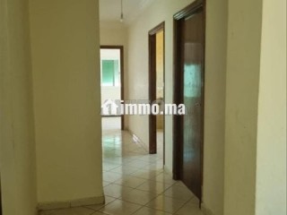 Appartement à louer 148 m² à Temara Tarik Ibn Ziad - Appartement à louer - Temara