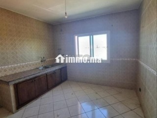 Appartement à louer 148 m² à Temara Tarik Ibn Ziad - Appartement à louer - Temara