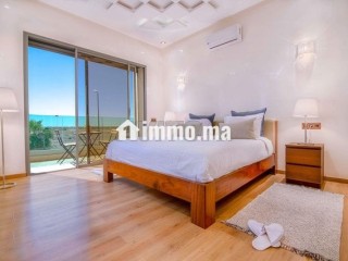 Villa moderne a marrakech - Appartement Location Vacances - Marrakech