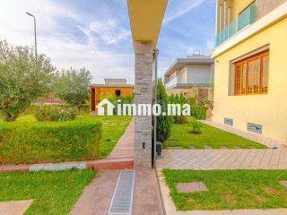 Villa moderne a marrakech - Appartement Location Vacances - Marrakech
