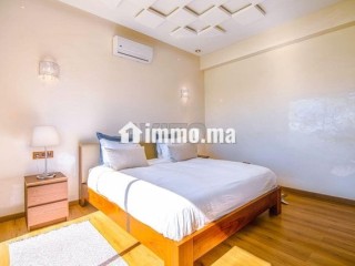 Villa moderne a marrakech - Appartement Location Vacances - Marrakech