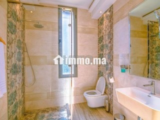 Villa moderne a marrakech - Appartement Location Vacances - Marrakech