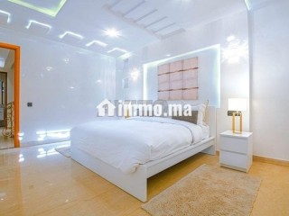 Villa moderne a marrakech - Appartement Location Vacances - Marrakech
