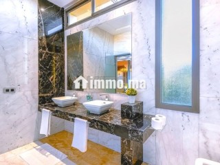 Villa moderne a marrakech - Appartement Location Vacances - Marrakech